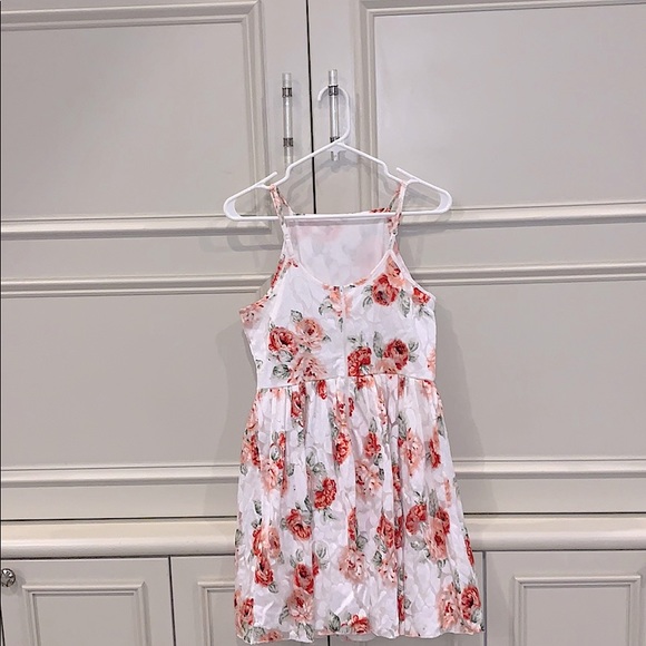 Spring Dress - Picture 2 of 3